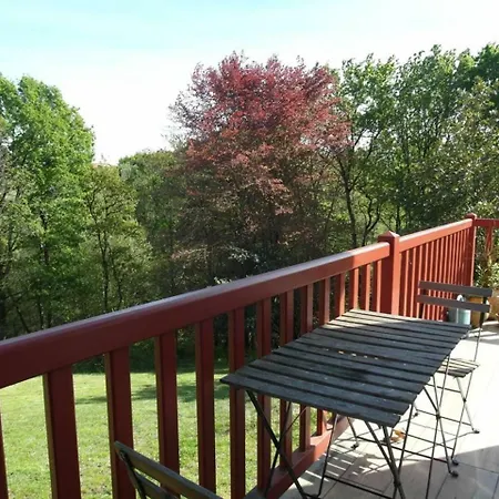 Chemin D'allabaenia Vakantiehuis Arbonne