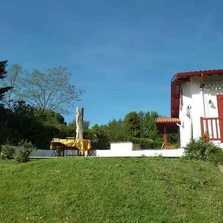Chemin D'allabaenia